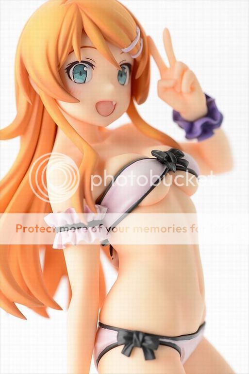 [Variación] Kirino Kousaka MIZUGI ver. -Ore no Imouto ga Konna ni Kawaii Wake ga Nai- (Orca Toys) -RESERVAS ABIERTAS- 9_zpsd3mfhb9q