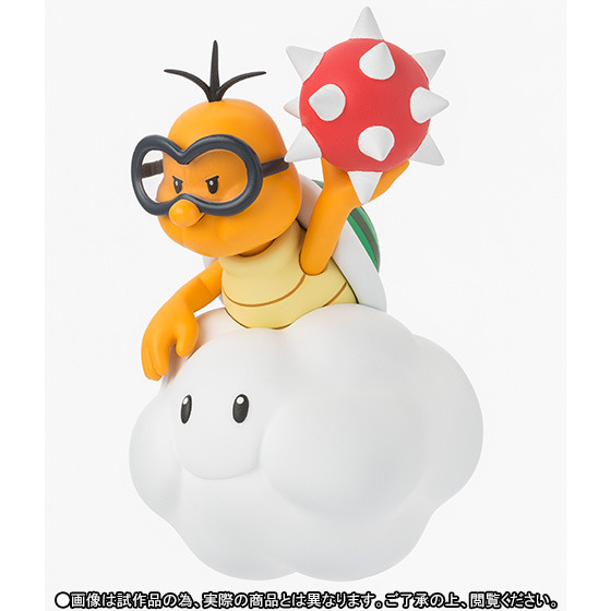 Diorama Play Set E, S.H.Figuarts  - Super Mario Bros. (Bandai) -RESERVAS ABIERTAS- 9_zpsyvjwhebb