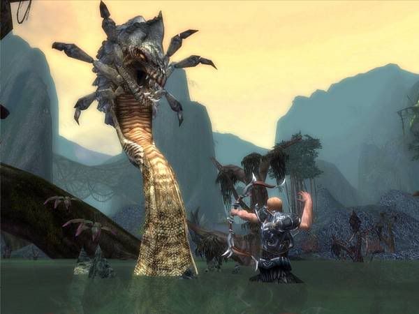 Guild wars GuildWarsScreenshot019