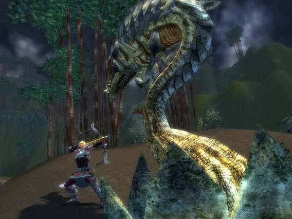 Guild wars GuildWarsScreenshot030