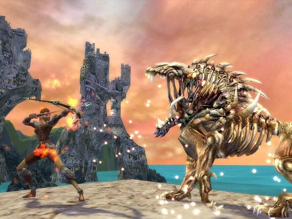 Guild wars GuildWarsScreenshot051