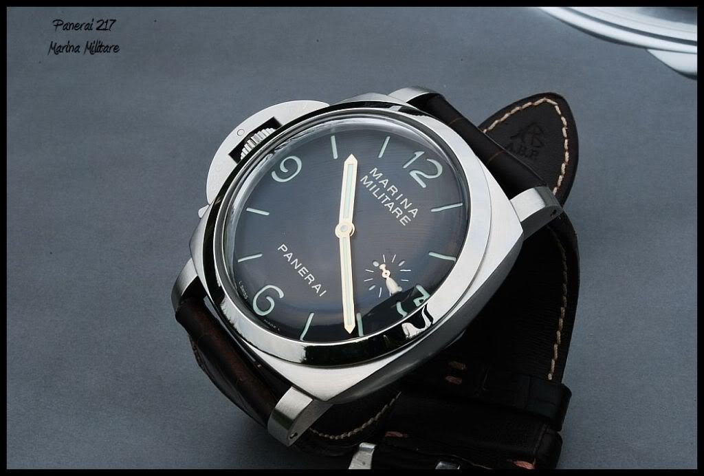 panerai 217 Pictures, Images and Photos