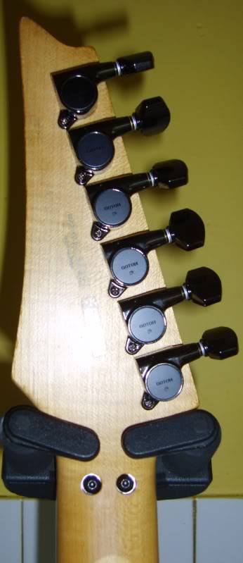 A Limey Newcosmoblacktuners