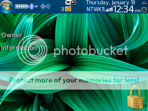 Windows7 Themes 8500 Screenie3