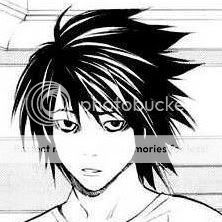 Le neuvième art - Page 33 LmangafromDeathNote