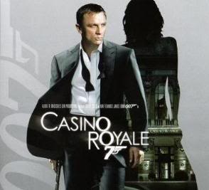 Favorite Films CasinoRoyale2