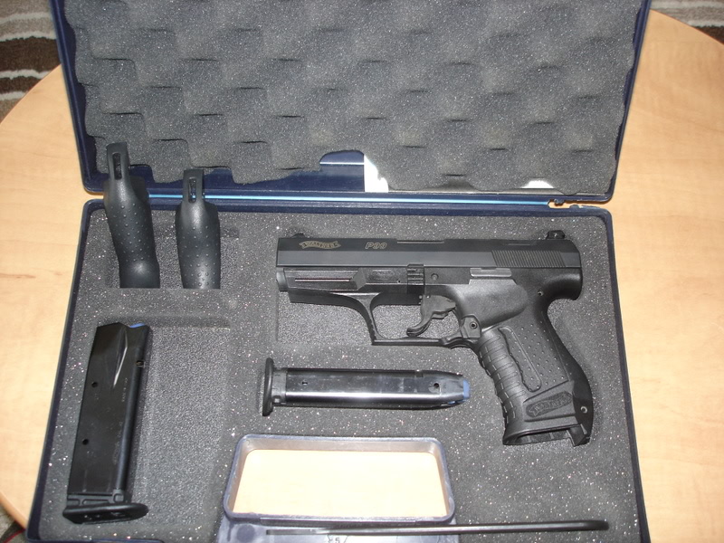 Walther p99 002