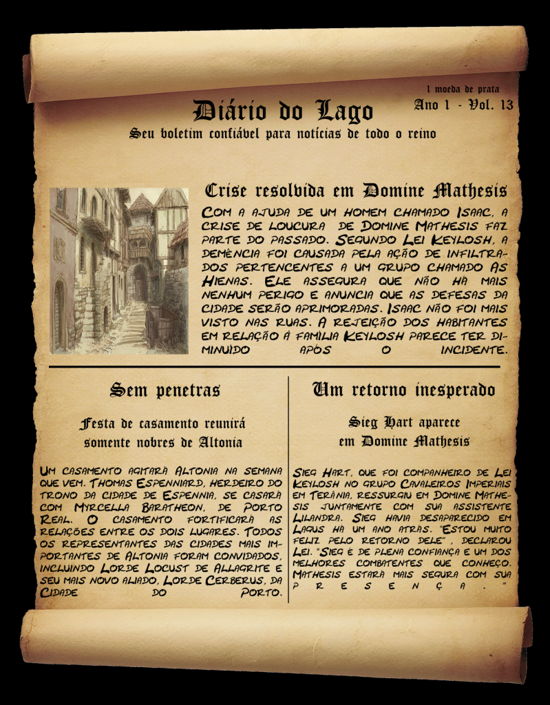 Diário do Lago - Volume 13 Diario_lago_13