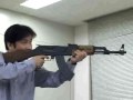 Hudson AK47 Video ... Japanese Origin Default