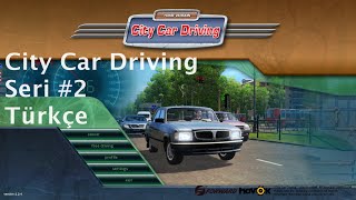  أقدم لكم لعبة السيارات الأكثر من رائعة والواقعية city car driving   Mqdefault