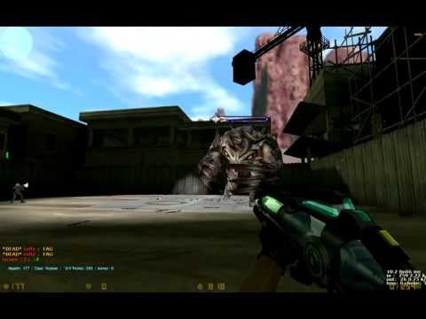 Servidor Zombie Plague - Counter Strike 1.6 - Zombie Classic 0