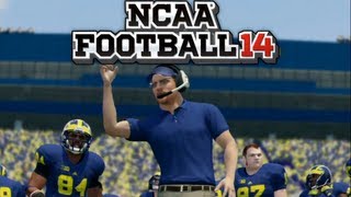 NCAA14.5 Pre-Season Report Mqdefault