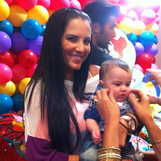 Gaby Espino  // გაბი ესპინო #1 - Page 8 D7325ac5269a367fe1daaf7901b09dc4