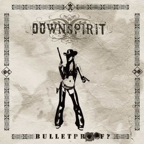 Downspirit - Bulletproof (2012) 4929b7cfe5146d60467eb90caf501b09