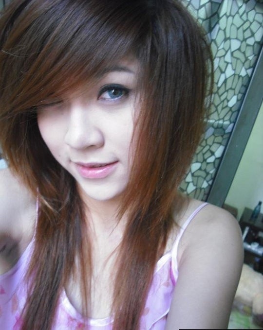 Hot girl Any Trang – mặt xinh dáng chuẩn, đẹp đến từng milimet 61058445cff9e3cf9ec759d96790cf47