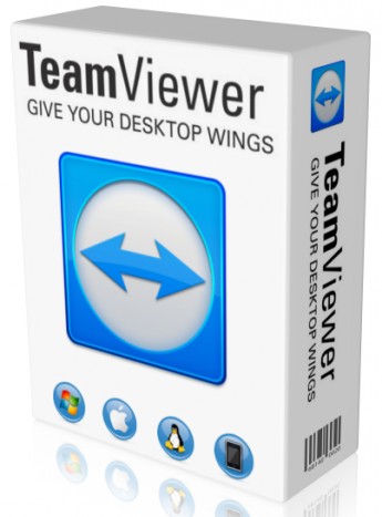 برنامج TeamViewer يربط إلى أي جهاز كمبيوتر في جميع أنحاء العالم في غضون ثوان قليلة 77a8f0355aec3291509e99dd8c929885