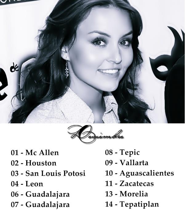 ანჯელიკ  ბოიერი // Angelique Boyer #2 - Page 19 Cad6947add31854454e2fccefaa43f1a