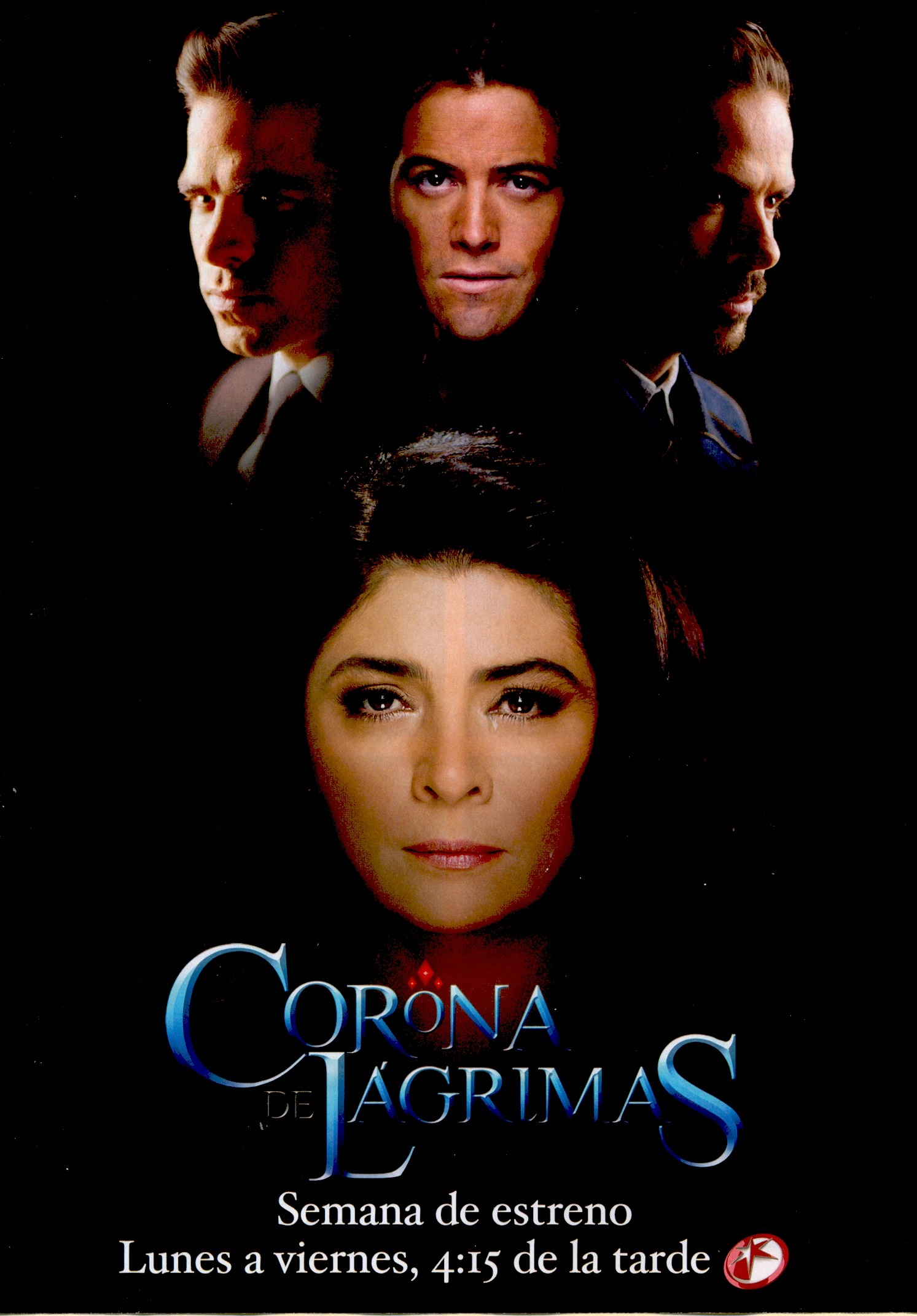 Corona de lágrimas / ცრემლების გვირგვინი - Page 20 251194961968a0ddfe5281873217c327