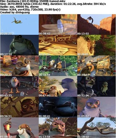 Zambezia (2012) BDRip x264 AAC-Ganool   Ef6f026ac8089d591bd3ee6695cf27c2