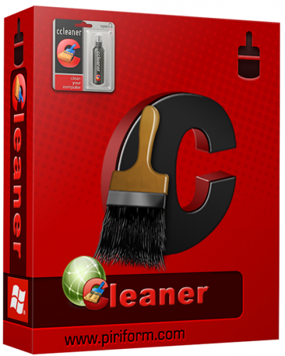 CCleaner 4.08. 4428 ProPortable Español 6a36bb21aaebdf3c25947a47900c93e7