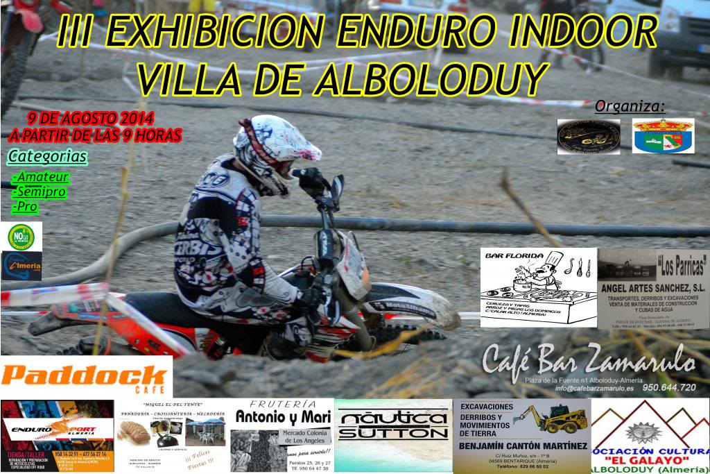 III EXHIBICION ENDURO INDOOR ALBOLODUY Indoor2014casidefinitivo1_zps9dd56338