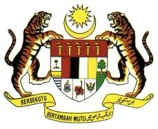 50 Warisan kebangsaan Malaysia-crest