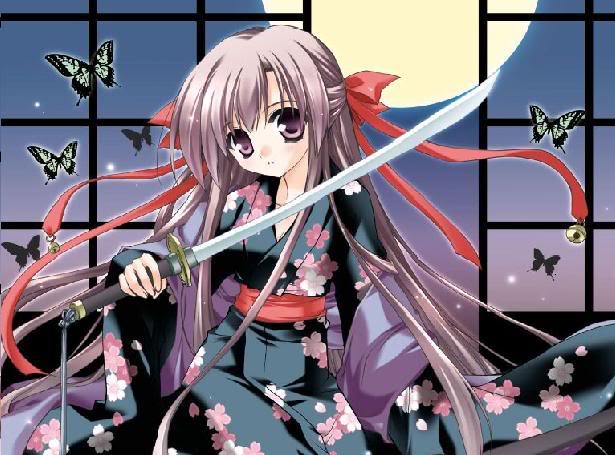 صور انمي في كل الحالات سعيدة تعيسة او صديقة محاربة