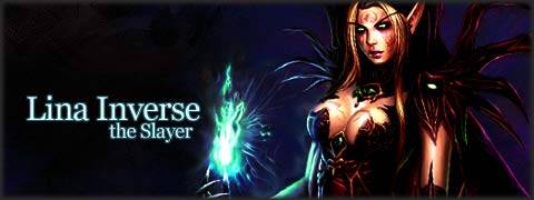 Line Inverse The Slayer Deep Guide Header20