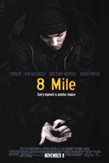 ,, "    8MIle