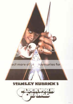 ,, "    ClockworkOrange