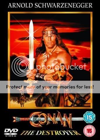 ,, "    ConanTheDestroyer