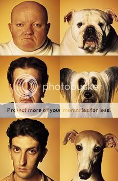 Inserting Image/Pics. Men_dogs