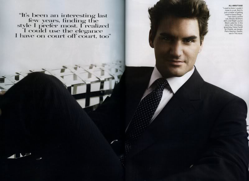 Roger Federer (cái này chắc mình tớ vô thôi nhỉ,mong là Mũi to cũng vào^^) 06Vogue3