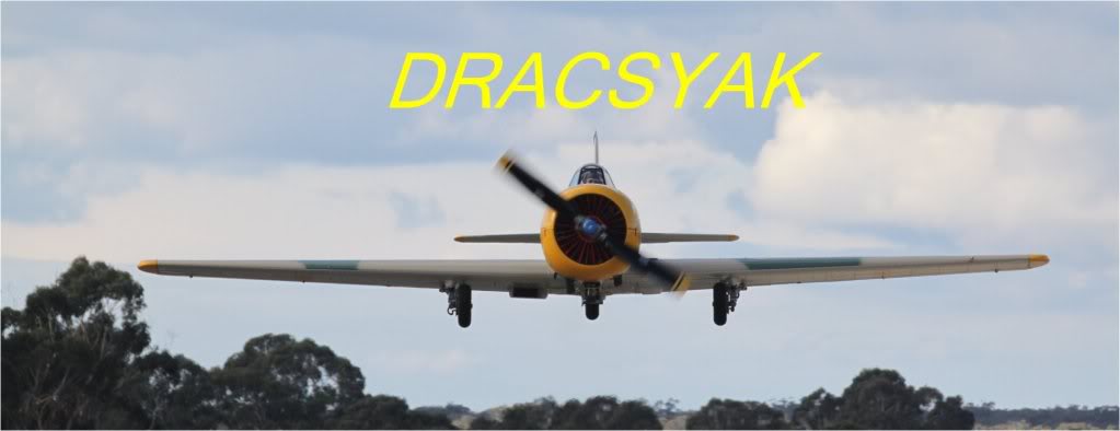 Dracsyak Private Forum