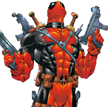 PG Este - Página 2 Deadpool