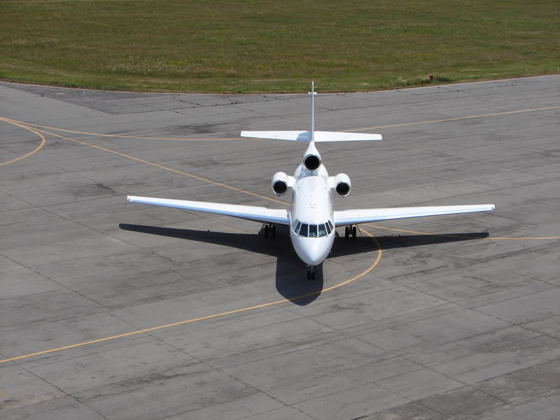 Aeroportul Iasi - 2008 DSC07639