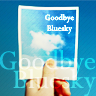 Shaar-Lie is here ! <3 Goodbyebluesky-1