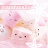 Shaar-Lie is here ! <3 Marshmallow