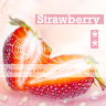 Shaar-Lie is here ! <3 Strawberry-1