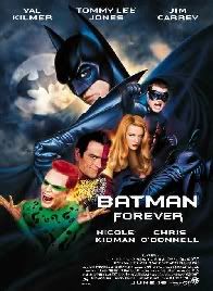 BATMAN MOVIES Batman