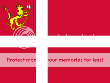 Pourquoi t'as fait comme ça toi ? O.O Flag_of_Norway_1814-1821