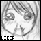 Licca: FanArts Drawing16