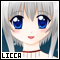 Licca: FanArts Drawing8