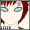 Licca: FanArts Drawing9