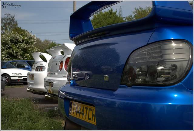 Hampshire jap cars mini meet 5684180933_4f45ab9664_z