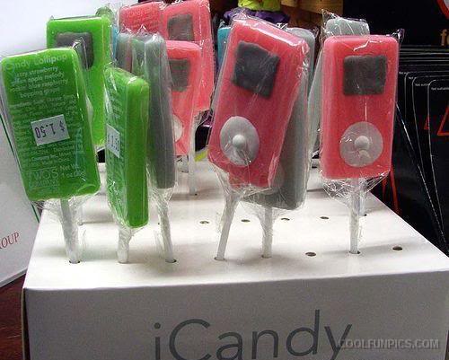 Houmour Informatique - Geek Humor - Page 2 Apple_iCandy