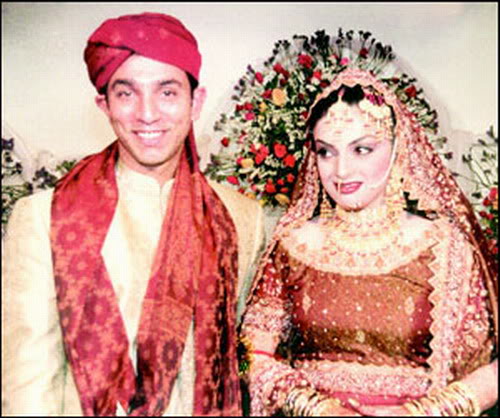 Wedding Pictures of Pakistani Celebrities 2hi9kcl