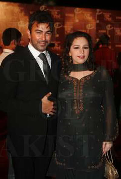 Wedding Pictures of Pakistani Celebrities 2ynpafo