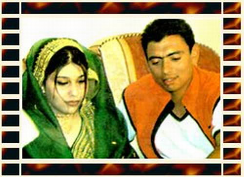 Wedding Pictures of Pakistani Celebrities 43elxxy