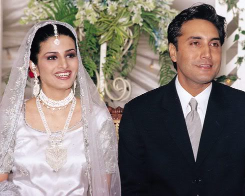 Wedding Pictures of Pakistani Celebrities 44g07qc